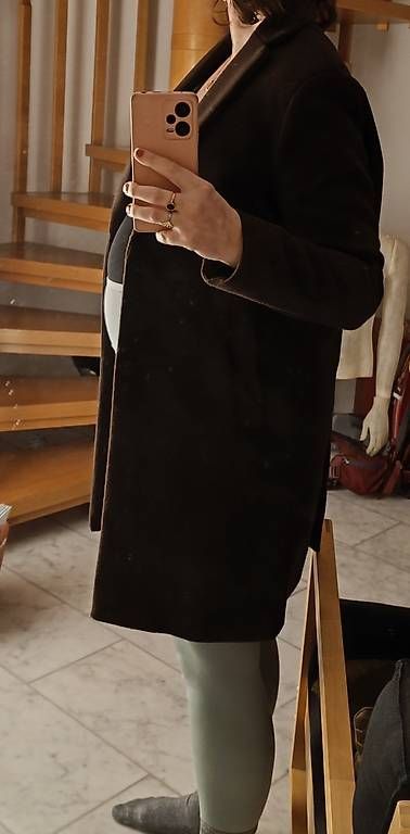 Cappotti: Wintermantel von Zara – Usato da Zürich venduto da barbara063 3