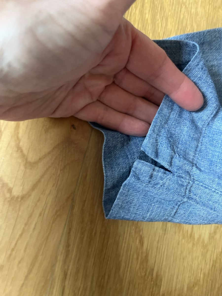 Pantaloni: Sommerhose – Usato da Uerzlikon venduto da FrauM01 3