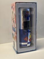 Limited Red Bull Tetris Handheld Game Console 9162/10000