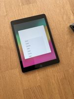 iPad 9,7“ 128GB