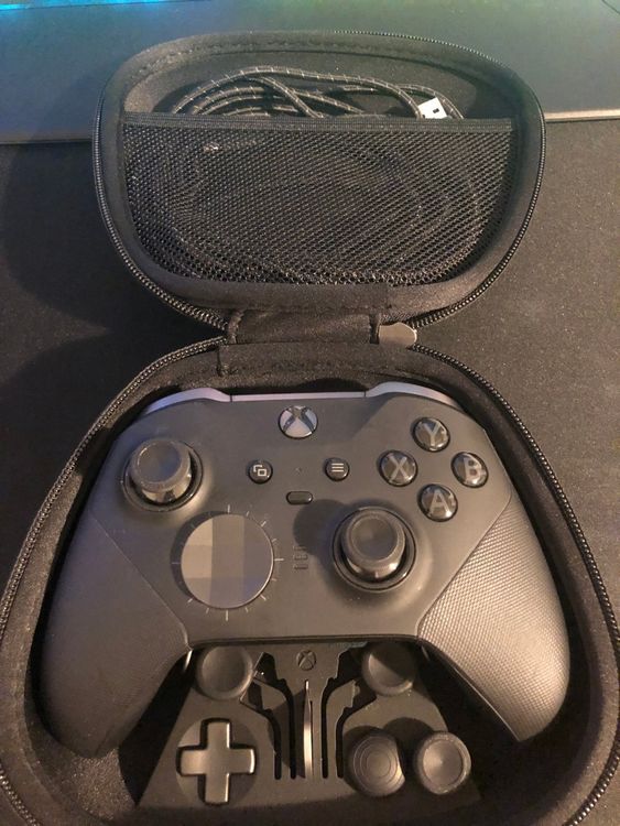 Xbox Elite 2 Controller | Kaufen auf Ricardo