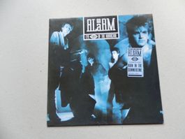 LP brit. Alternativ Indie Rock Pop Band The Alarm 1987