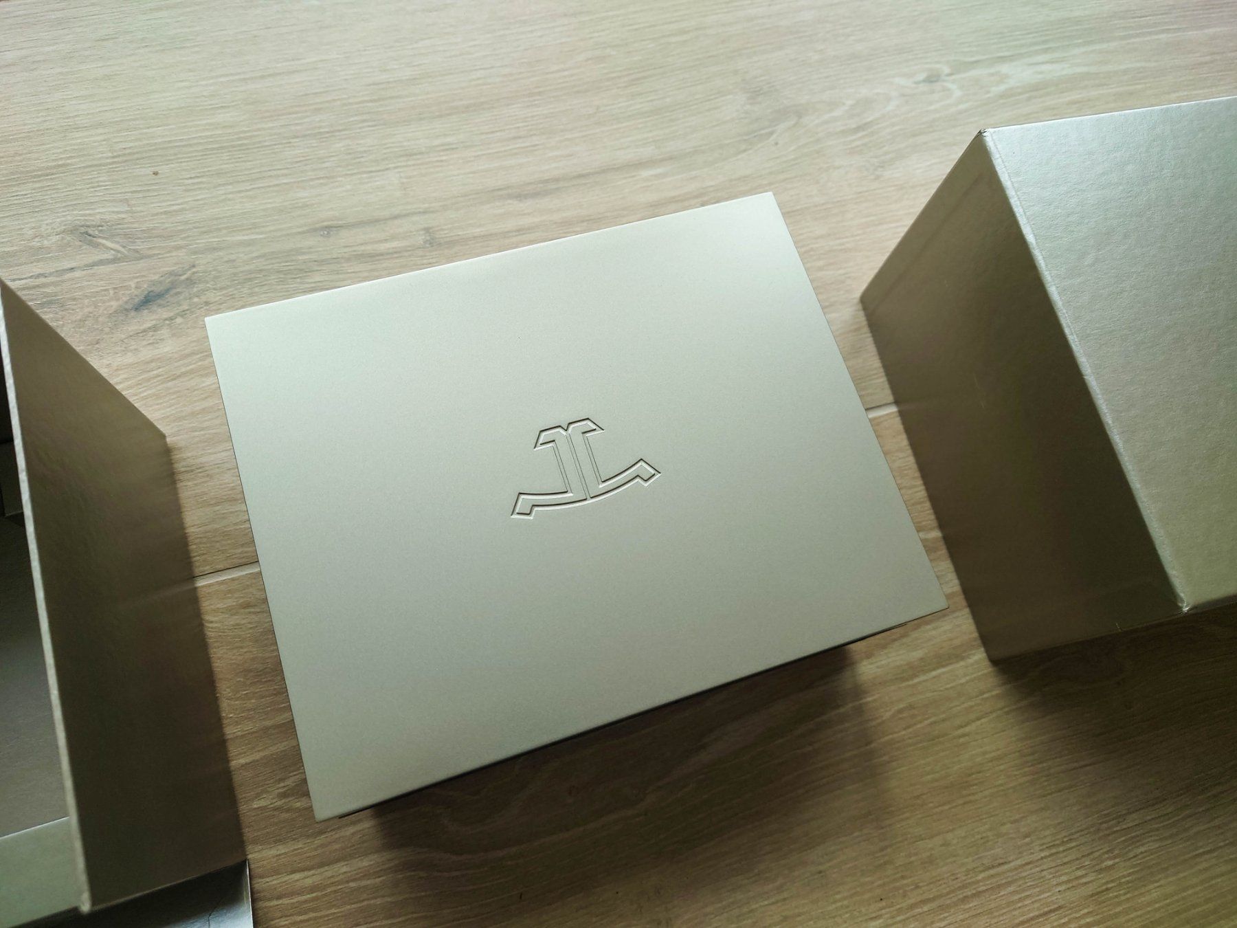 Jaeger-Lecoultre Orologi: Jaeger-LeCoultre box NEW – Nuovo (secondo la descrizione) da Epalinges venduto da bracelet123 2