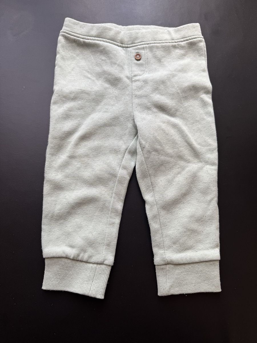 Pantaloni: Kleiderpaket Hosen Gr. 74 – Usato da Ettenhausen TG venduto da phi_2nym 8