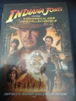 Indiana Jones königreich des Kristallschädels
