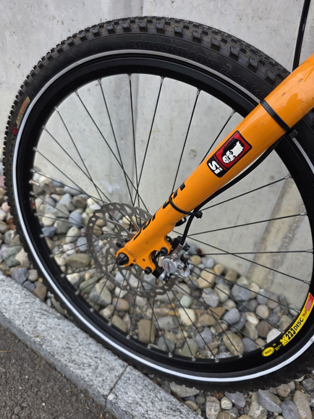 Cannondale Biciclette: Cannondale Jekyll 700 Fully - Grösse S - 43cm Rahmen – Usato da Bassersdorf venduto da Zopzero 4