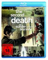 The Second Death - Die Sünder werden brennen (2012) UNCUT