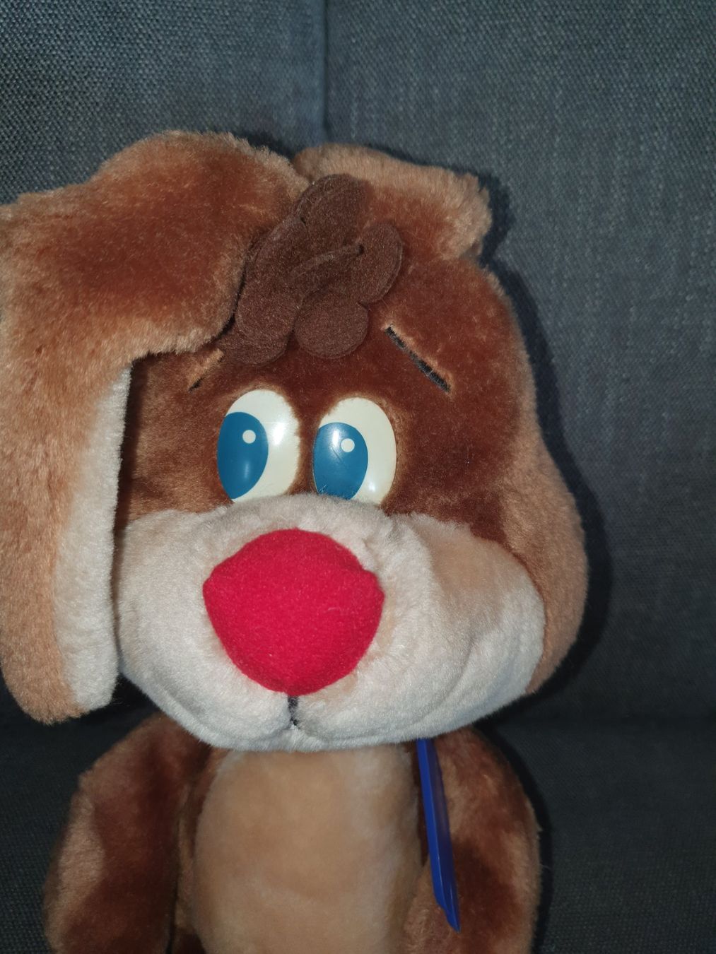 Bambole: Nesquik Hase – Usato da Oftringen venduto da papillon075 2