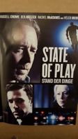 DVD State of Play / Russel Crowe