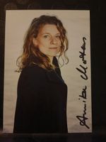 Annika Martens - handsigniert