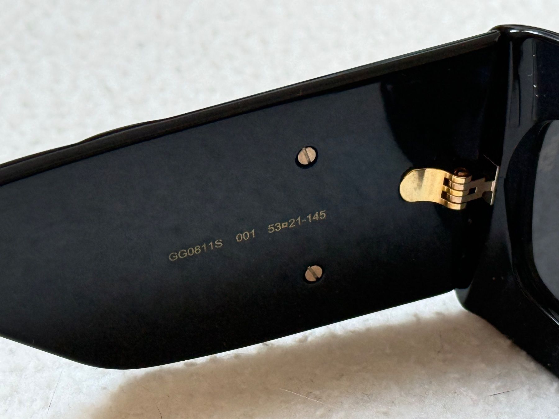 Gucci Brillen & Gläser: Gucci Sonnenbrille – Neu (gemäss Beschreibung) aus Endingen von lisous.closet 2