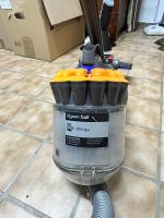 Dyson Ball DC33c Allergy defekt – Ersatzteile