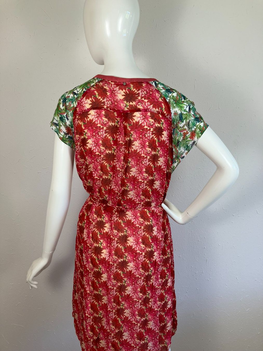 Nile Kleider: NILE Kleid Gr.XL – Gebraucht aus Laupen ZH von kar_lfz6 3
