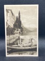 Oria, Villa Fogazzaro / Lago di Lugano