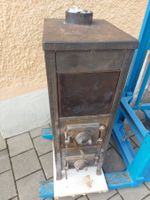 Holzofen/Kohleofen, antik, muss abgeholt werden!
