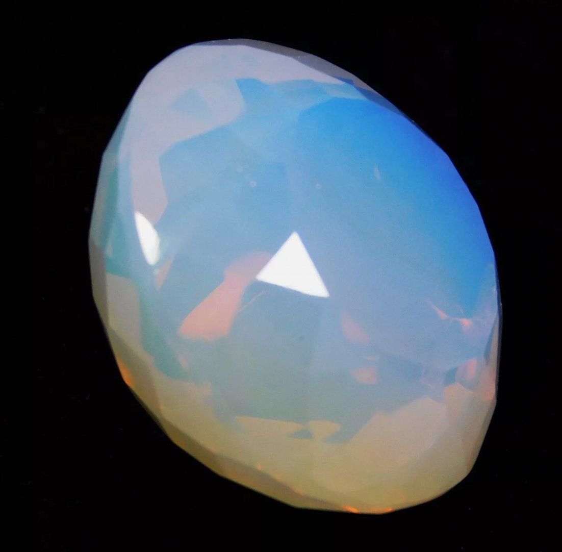 Pietre preziose: 50.75 Ct Certified – Nuovo e nell'imballaggio originale da Genève venduto da AWWA 2