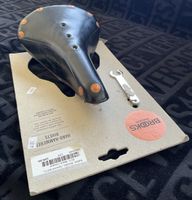 Brooks Sattel B17 Special, Handgehämmerte Nieten, Neu!
