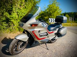 Honda ST 1100 Pan European