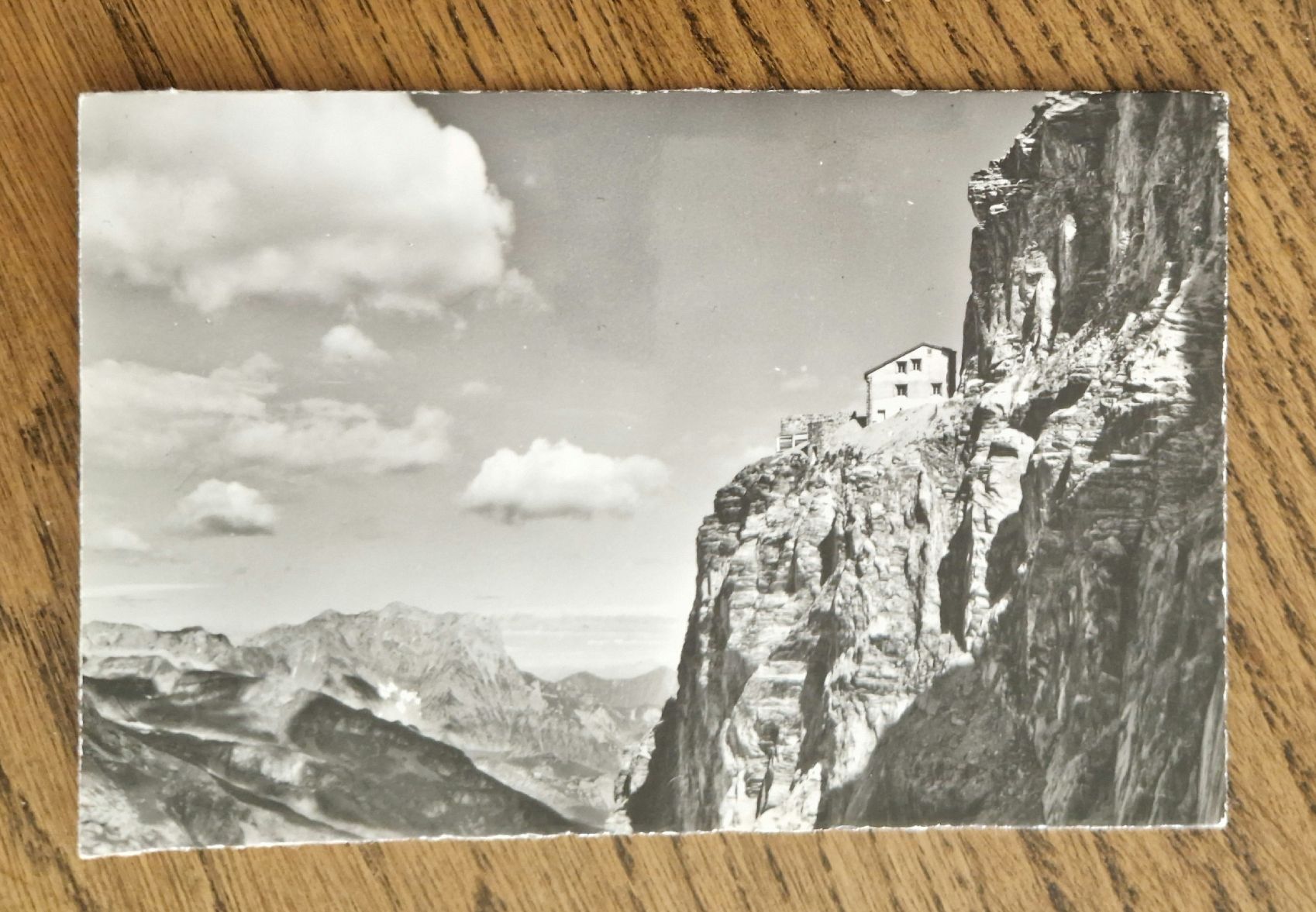Cartoline postali: Kiental, Gsaltenhornhütte – Usato da Ebikon venduto da Donar50