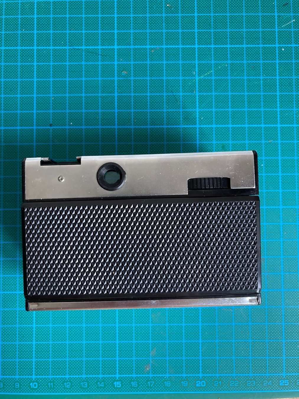 Agfa Fotocamera: Agfa Isomat-Rapid Typ 2428 – Usato da Basel venduto da ananasbo 4