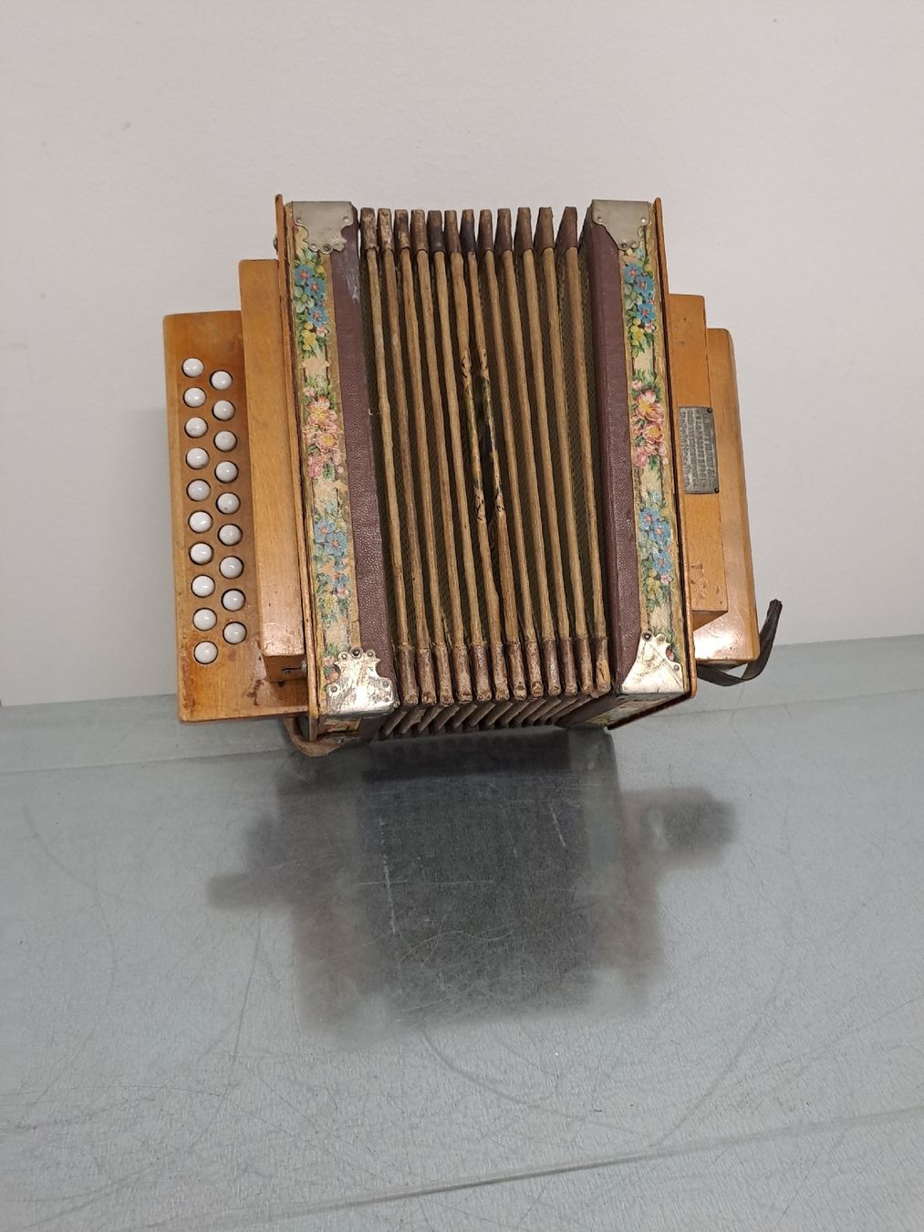 Strumenti musicali: langnauer orgeli – Usato da Villeneuve venduto da BibiVintage 3
