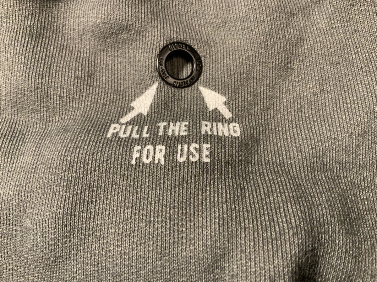 Diesel Maglioni & Felpe: Pullover, DIESEL, 14Y, schöne DETAILS! – Usato da Stäfa venduto da sit_6wzd 4