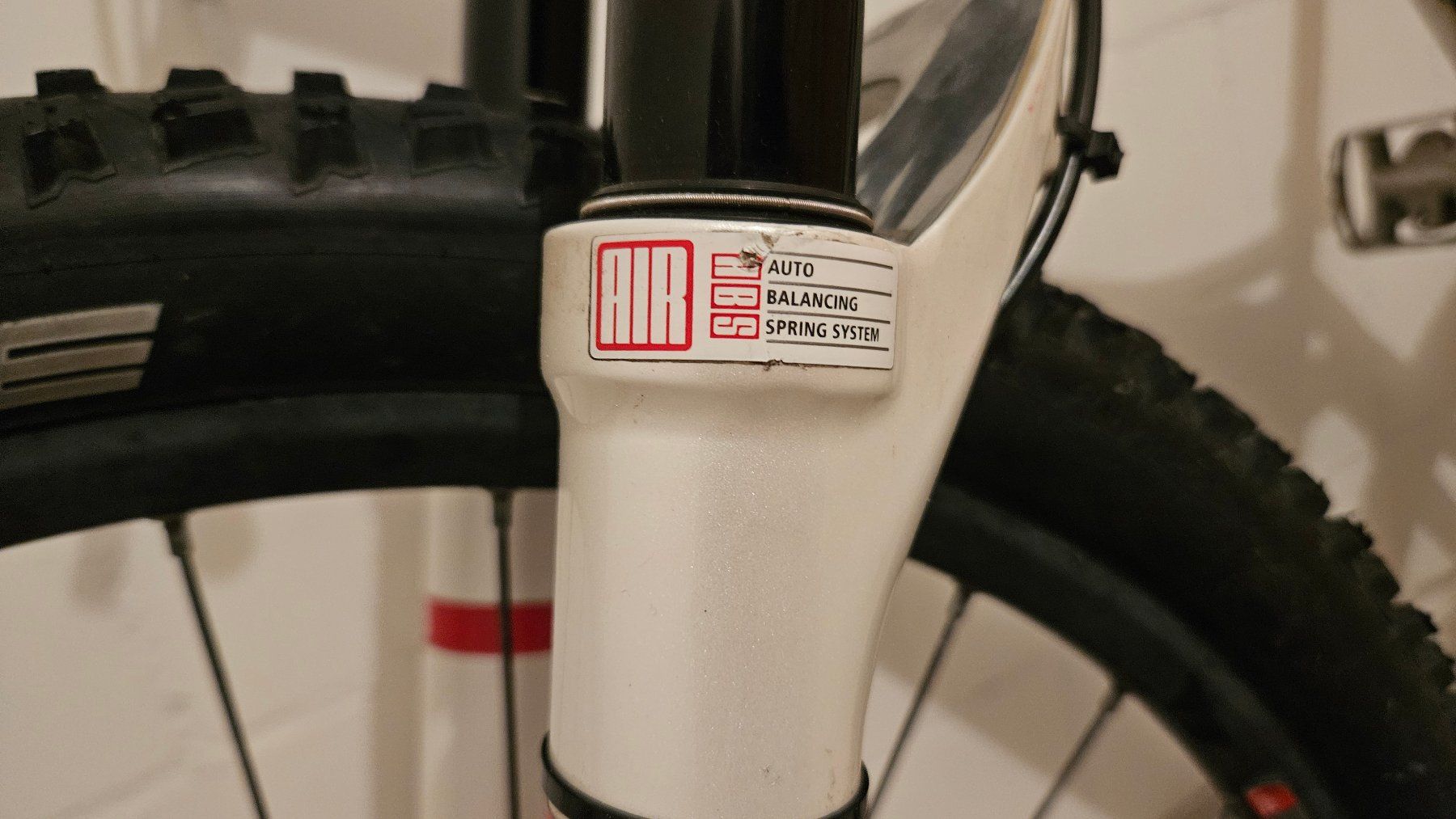 Velos: Thömus Lightrider CT SL – Gebraucht aus Thun von parkmaster3004 3