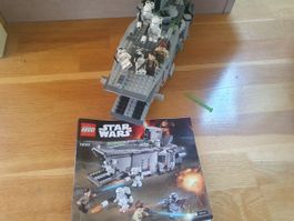 75103 LEGO Star Wars First Order Transporter