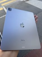 iPad Pro 12.9" 256Go Gris Sidéral, 6ème Gén, 