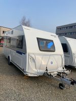 Knaus Sport QDK 500
