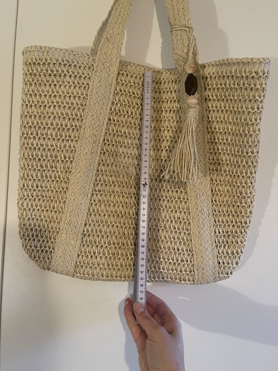 Borse da donna: Strandtasche – Usato da Arni AG venduto da belfidi 1