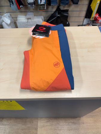 Mammut Casanna Thermo Pants Gr. 36, Dry Technology, NEU