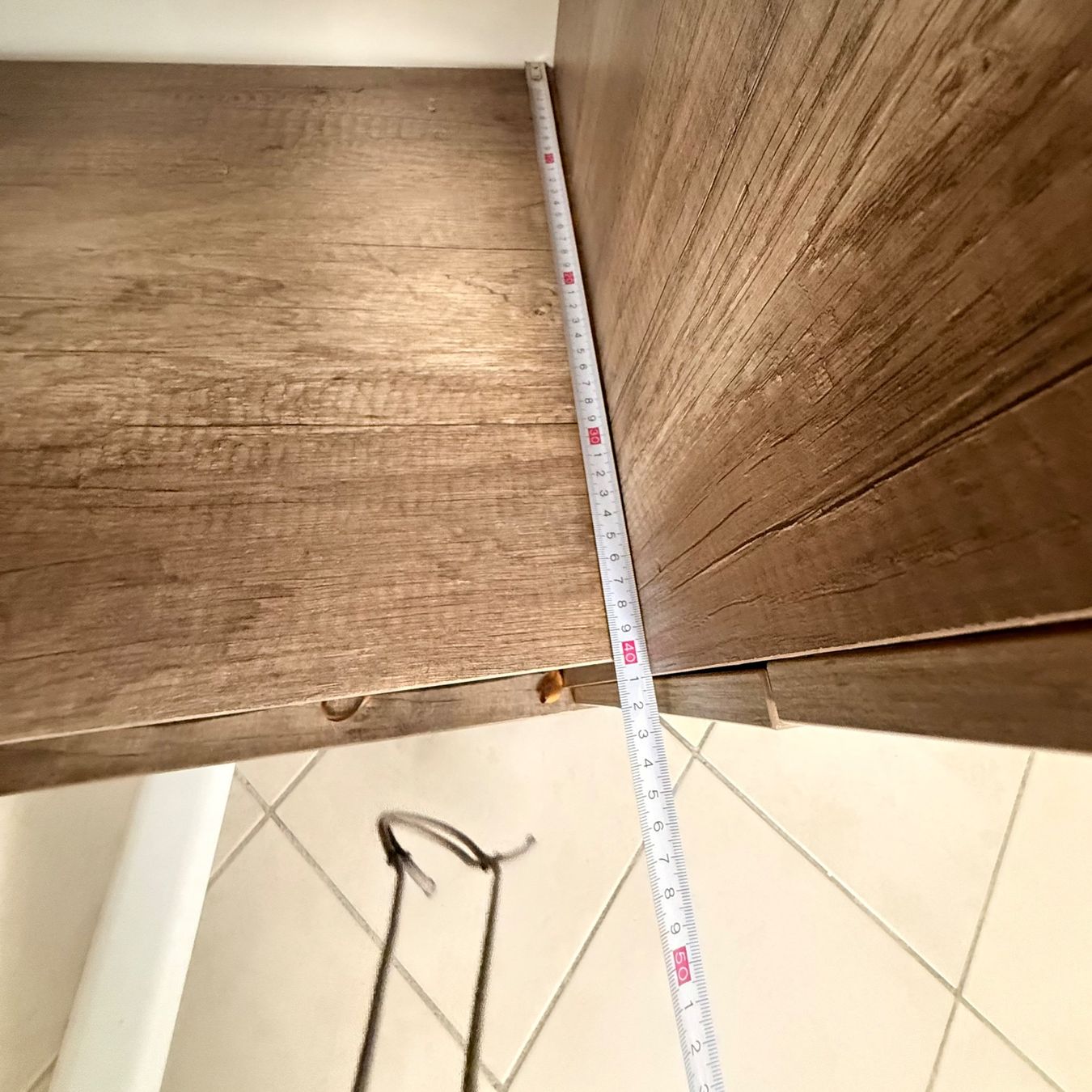 Cassettiere: Elegante Holzkommode / Sideboard. – Usato da Dällikon venduto da SimaCH 5