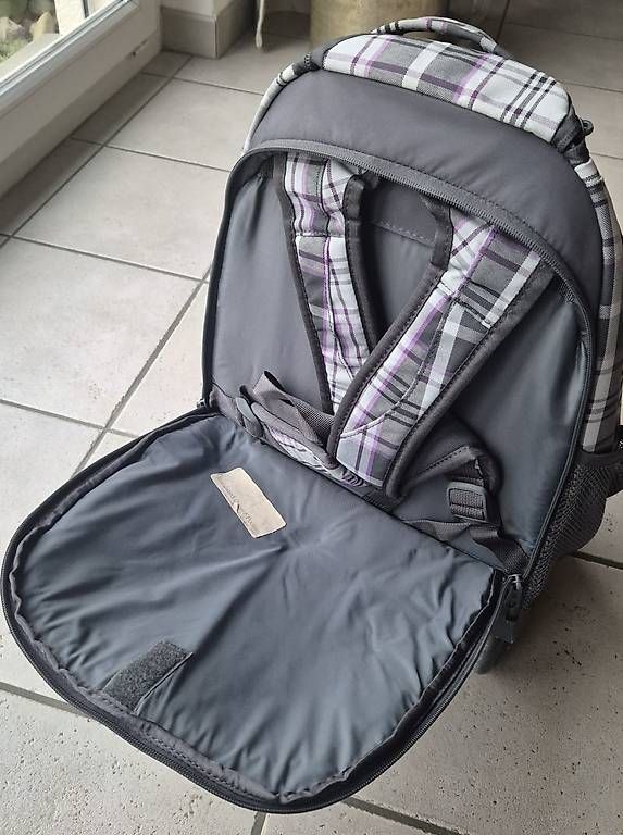 Zaini: Dakine Trolley und Rucksack – Usato da Greifensee venduto da mgr_z62x 4