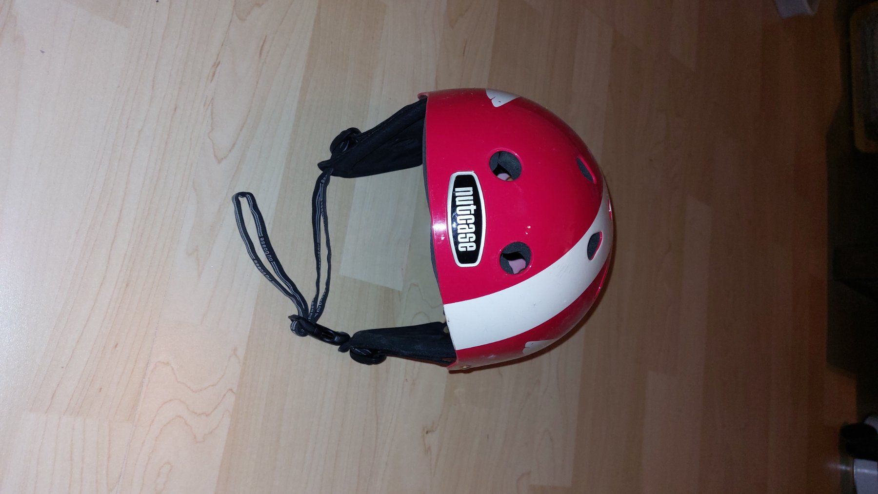 Aquilone: Kitehelm Windsurfhelm – Usato da Oberdiessbach venduto da wasserfreak 2