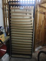 Bettgestell 90*200 aus Metall