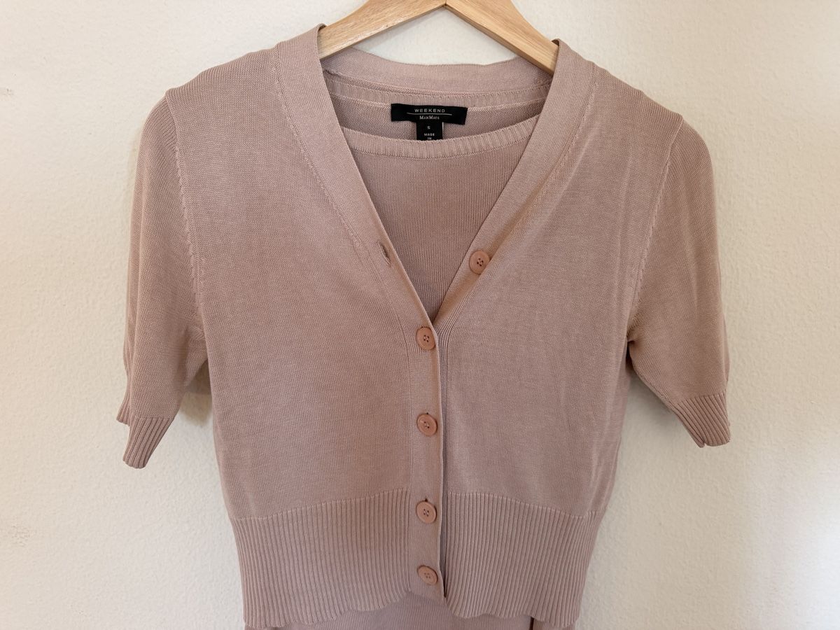Max Mara Kleiderpakete: Max Mara set – Gebraucht aus Oberwil b. Zug von fis_2wtq