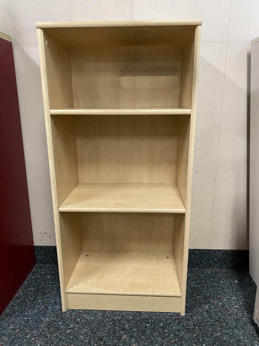 Regale: Bücherregal  Holz – Gebraucht aus Hägglingen von Karin0802 5