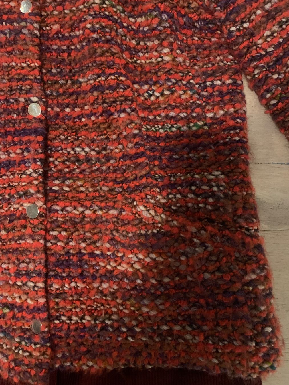 Giacche: Blazer von Set gr. 38 M – Usato da Nuglar venduto da Korsika2 2
