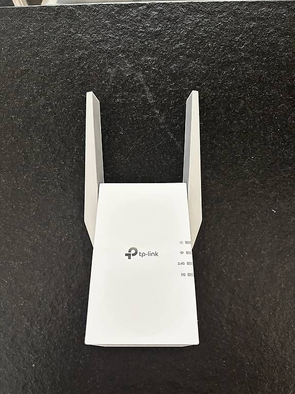 Wlan: TP-Link – Gebraucht aus Fahrwangen von Mischu_91
