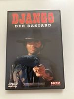 Django - Der Bastard (DVD) Steffen, Anthony