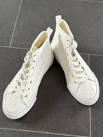 Tamaris Sneaker High, Weiss, Gr. 39, !