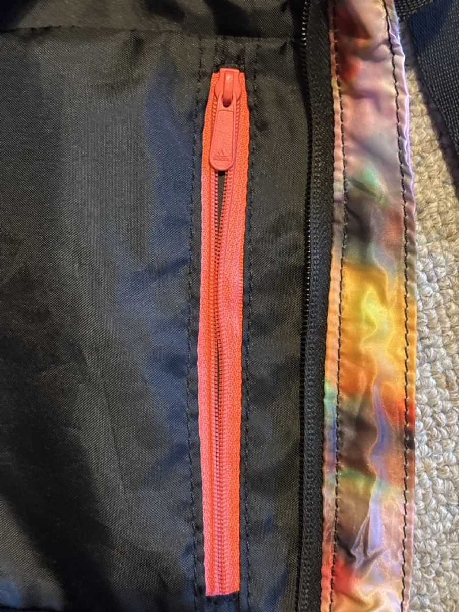 Adidas Borse da donna: Adidas Shopper , bunte Sommer Edition! – Usato da Birr venduto da Brigitte73 7