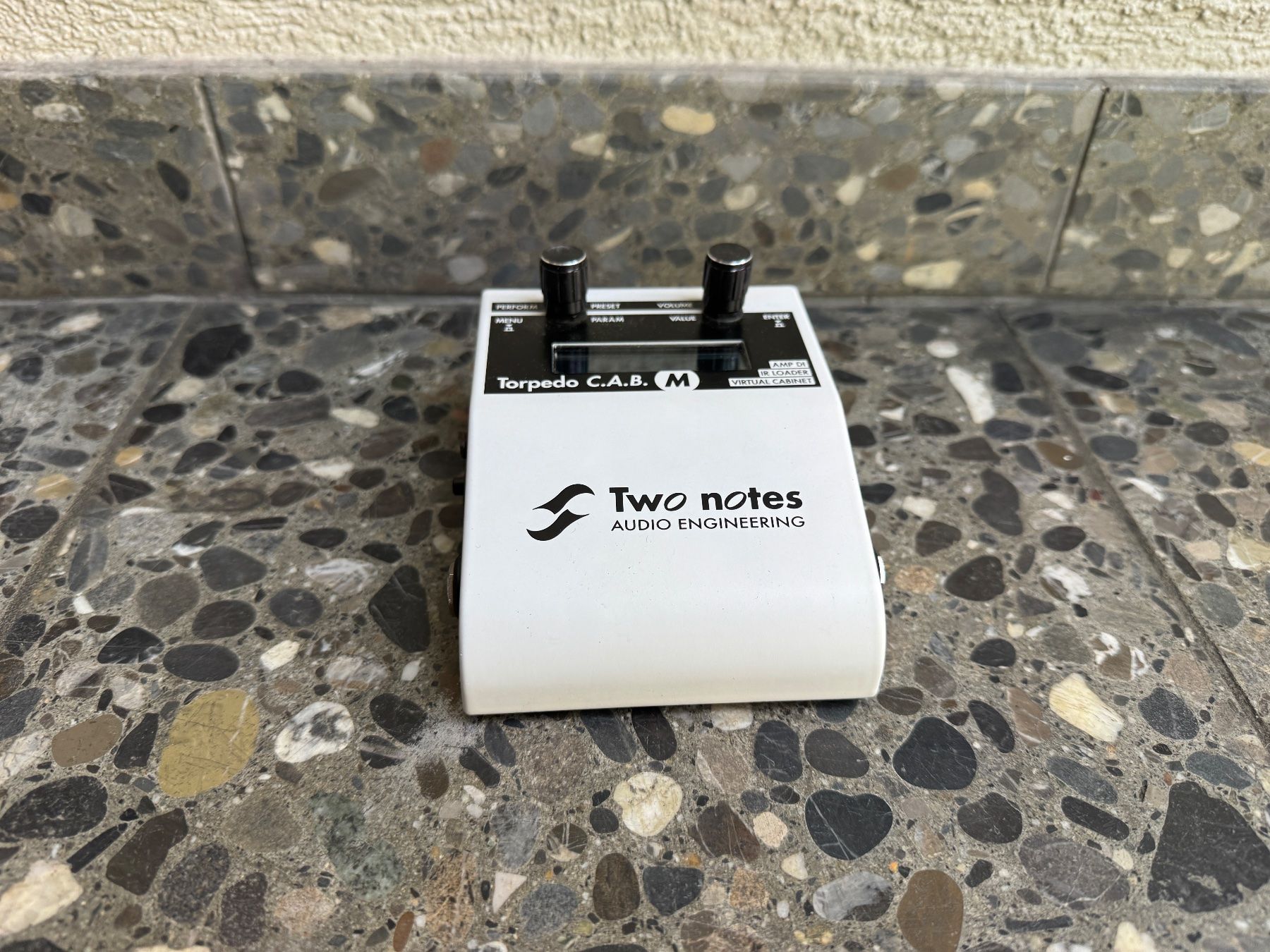 Musikinstrumente: Two Notes Torpedo C.A.B M – Gebraucht aus Bern von A.W.S.R 3