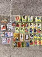 1028 Panini Sticker ohne doppelte ab 1.-