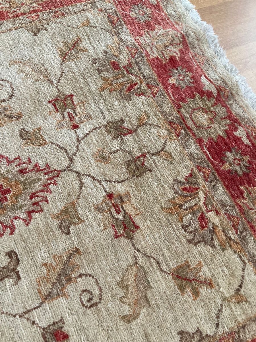 Tappeti: Orientteppich,handgeknüpft, Top Zustand! – Usato da Adliswil venduto da AE-Shop 2