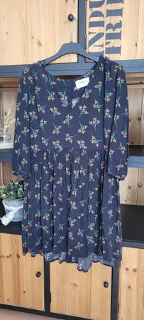 BA&SH  robe taille 3
