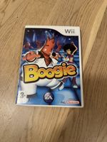 Wii Game: Boogie