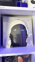 Asap Rocky - Don’t Be Dumb (limited black & white vinyl)