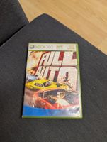 Full auto Microsoft Xbox 360